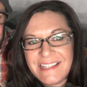 Meet your Posher, Terri